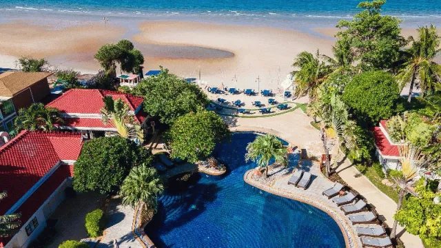 Bilder från hotellet Wora Bura Hua Hin Resort & Spa - nummer 1 av 20