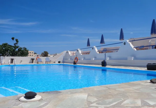 Bilder från hotellet Adamastos - nummer 1 av 7