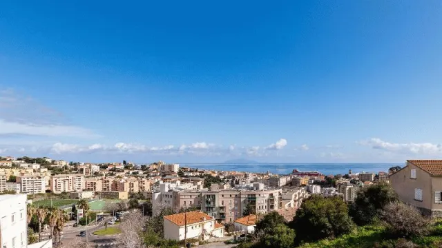 Bilder från hotellet Best Western Montecristo Bastia - nummer 1 av 3