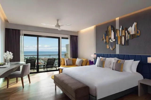 Bilder från hotellet Avani Ao Nang Cliff Krabi Resort - nummer 1 av 3