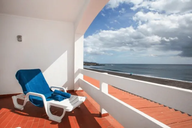 Bilder från hotellet Aparthotel Barracuda - nummer 1 av 9