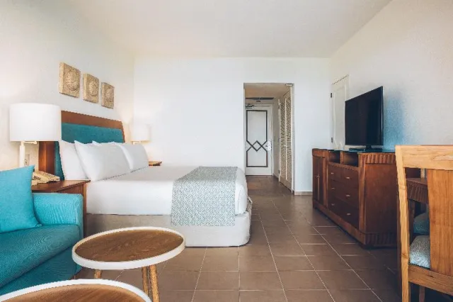 Bilder från hotellet Iberostar Selection Cancún - nummer 1 av 3