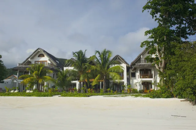 Bilder från hotellet Village du Pecheur - nummer 1 av 3