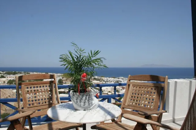 Bilder från hotellet Aegean View Hotel - nummer 1 av 100