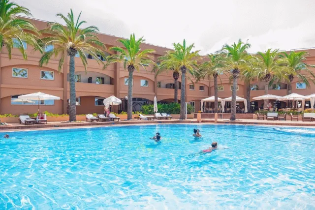 Bilder från hotellet Altafiumara Resort & Spa - nummer 1 av 3