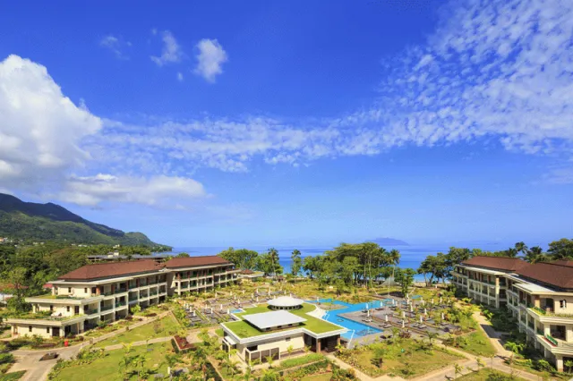 Bilder från hotellet Savoy Seychelles Resort & Spa - nummer 1 av 3
