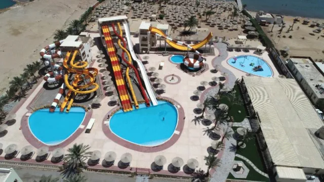 Bilder från hotellet El Karma Aqua Beach Resort - nummer 1 av 3