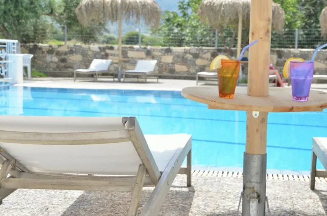 Bilder från hotellet Blue Nest Hotel - nummer 1 av 3