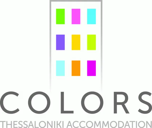 Bilder från hotellet Colors Urban Hotel Thessaloniki - nummer 1 av 100