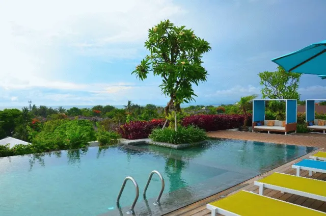 Bilder från hotellet Rama Residence Padma - nummer 1 av 3