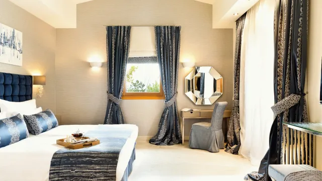 Bilder från hotellet Porto Sani Resort - nummer 1 av 10