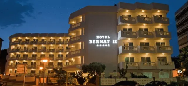 Bilder från hotellet Hotel Bernat II Sup - nummer 1 av 18