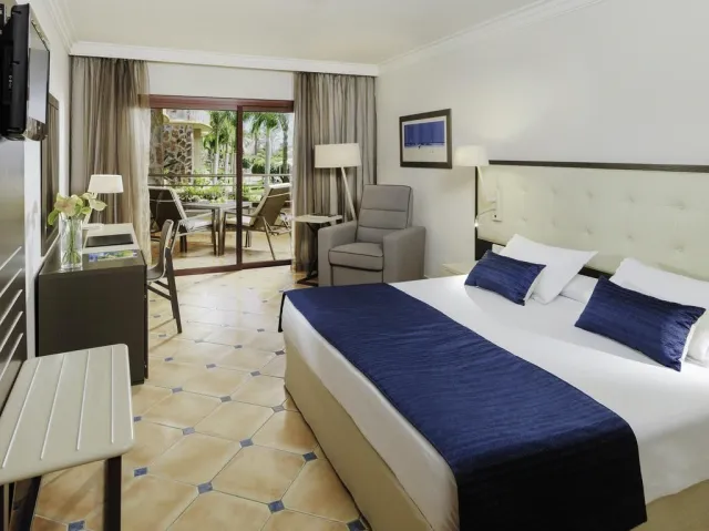 Bilder från hotellet H10 Playa Meloneras Palace - nummer 1 av 12
