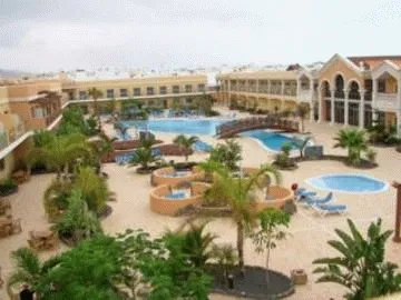 Bilder från hotellet Coral Cotillo Beach - nummer 1 av 12