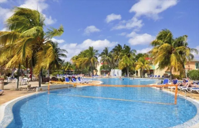 Bilder från hotellet Starfish Varadero Hotel ex Aguas Azules - nummer 1 av 7