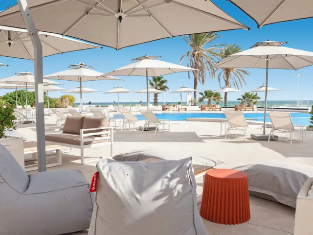 Bilder från hotellet Sousse Pearl Marriott Resort & Spa - nummer 1 av 22