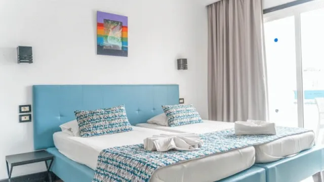 Bilder från hotellet Kaiser - nummer 1 av 14