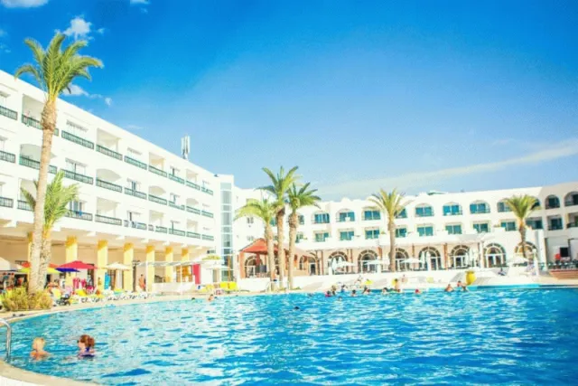 Bilder från hotellet Bella Vista Family Resort - nummer 1 av 14