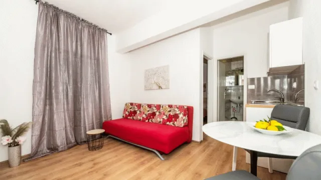 Bilder från hotellet Lägenheter City Center - Makarska - nummer 1 av 28