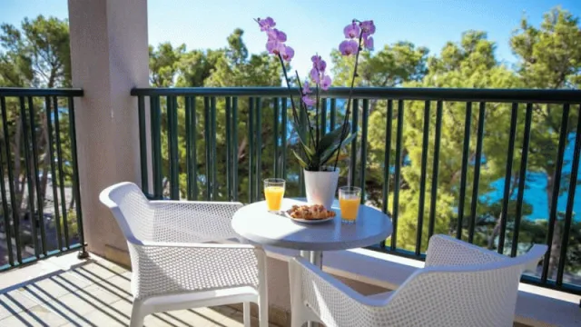 Bilder från hotellet Lägenheter Lucija - Makarska - nummer 1 av 37