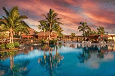 Bilder från hotellet La Palma Princess - nummer 1 av 17