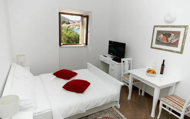 Bilder från hotellet Vila Riva Apartments - nummer 1 av 10