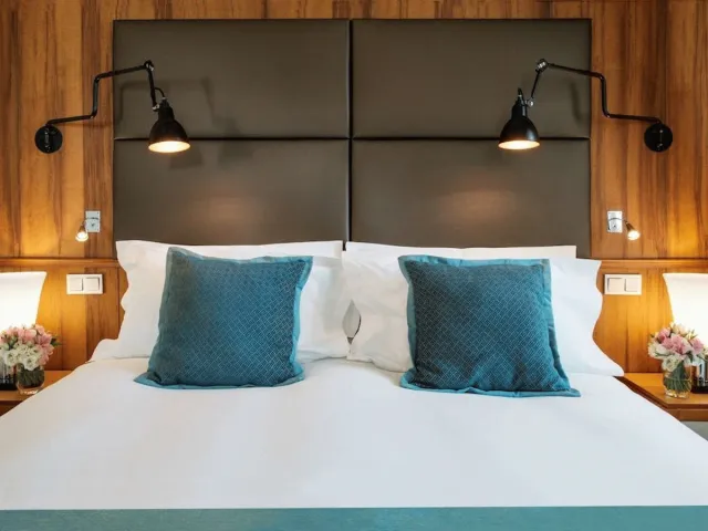 Bilder från hotellet Sofitel Grand Sopot - nummer 1 av 10