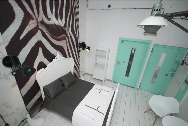 Bilder från hotellet Lofthotel Sen Pszczoly - nummer 1 av 9
