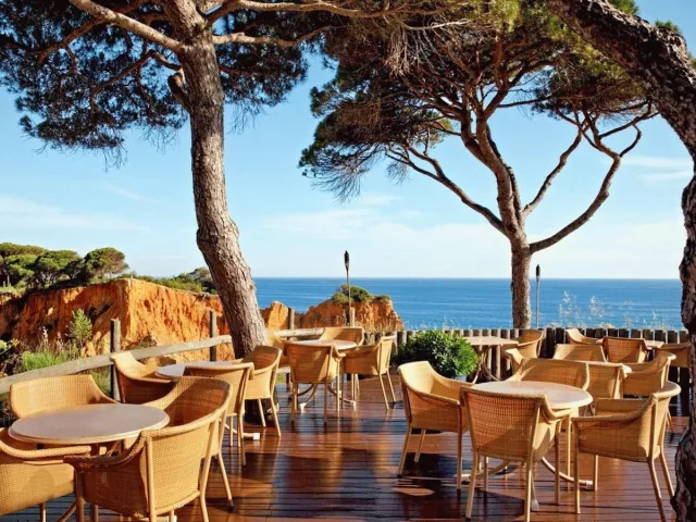 Bilder från hotellet Pine Cliffs Ocean Suites, a Luxury Collection Resort Algarve - nummer 1 av 10