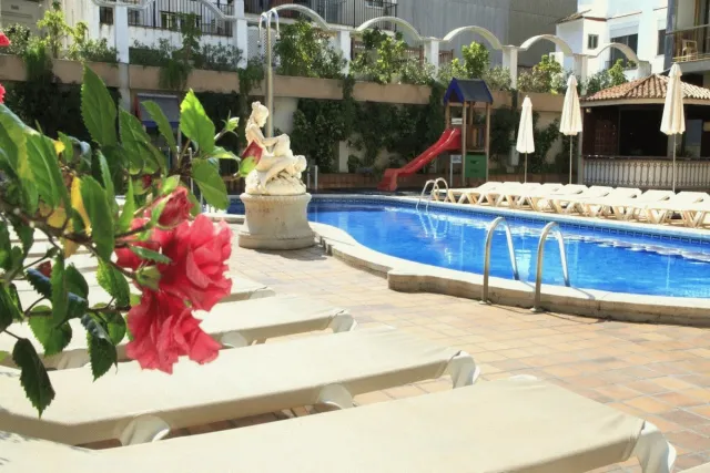 Bilder från hotellet Aparthotel Miami Park - nummer 1 av 10