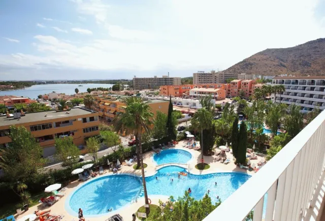 Bilder från hotellet Hotel JS Sol de Alcudia - nummer 1 av 10