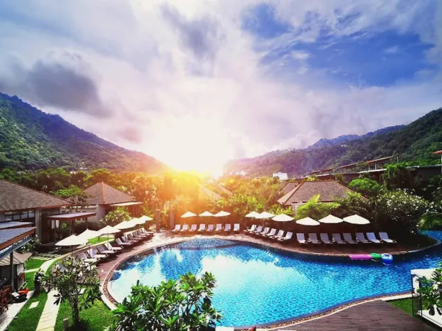Bilder från hotellet Metadee Resort & Villas - nummer 1 av 10