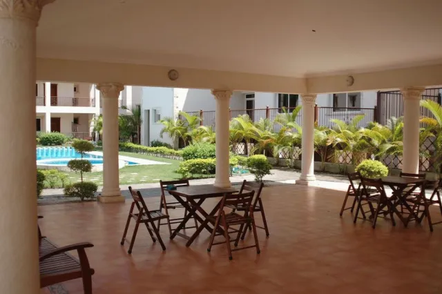 Bilder från hotellet Apartments Bavaro Green - Punta Cana - nummer 1 av 10