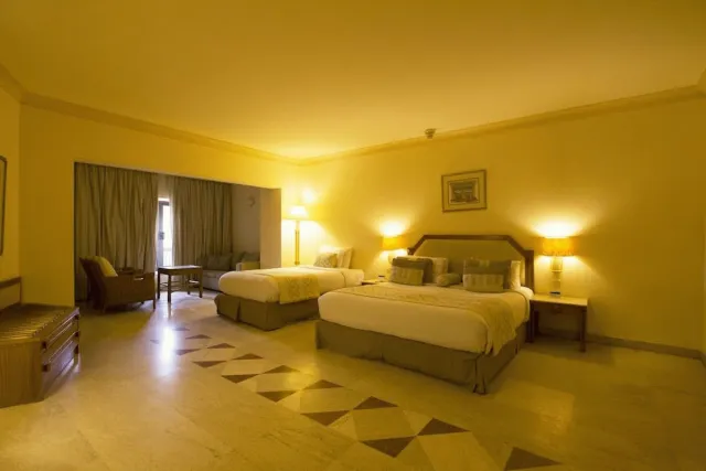 Bilder från hotellet Continental Hotel Hurghada - nummer 1 av 10