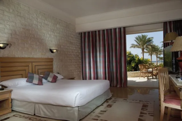 Bilder från hotellet Hurghada Coral Beach Hotel - nummer 1 av 10