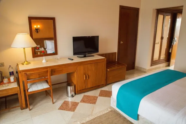 Bilder från hotellet Pharaoh Azur Resort - nummer 1 av 10