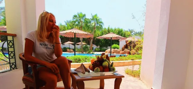 Bilder från hotellet Coral Hills Resort Sharm El Sheikh - nummer 1 av 10