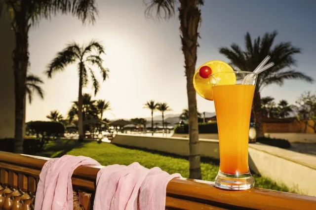 Bilder från hotellet Moevenpick Resort Sharm El Sheikh - nummer 1 av 10