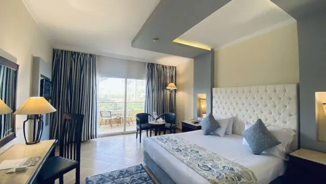 Bilder från hotellet Amwaj Oyoun Resort & Casino - nummer 1 av 10