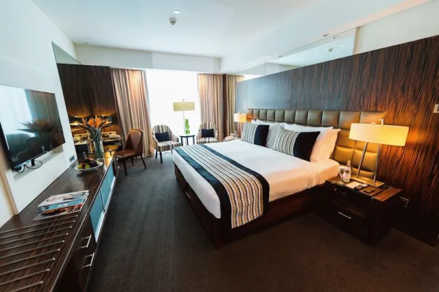Bilder från hotellet Voco Bonnington Dubai - nummer 1 av 10