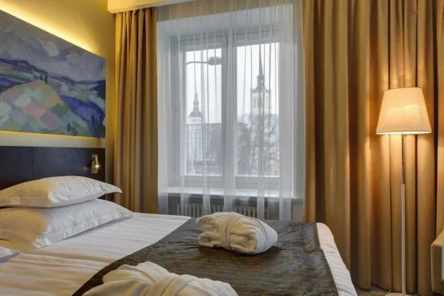Bilder från hotellet Palace Hotel Tallinn, a member of Radisson Individuals - nummer 1 av 10