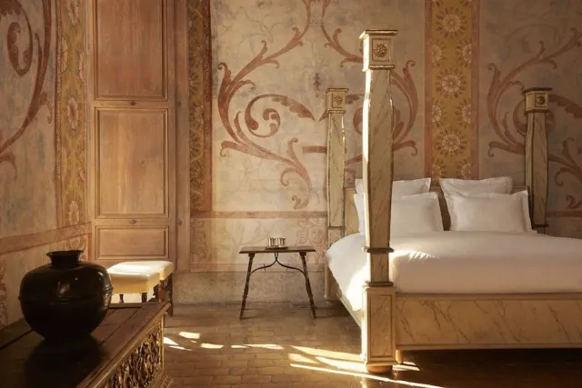 Bilder från hotellet Chateau de BAGNOLS - nummer 1 av 10