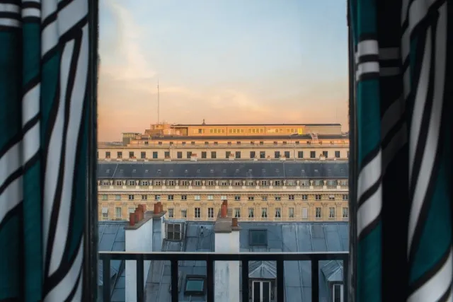 Bilder från hotellet Hotel Louvre Piemont - nummer 1 av 10