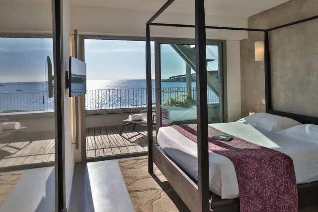 Bilder från hotellet Royal Antibes Hotel, Residence, Beach & Spa - nummer 1 av 10