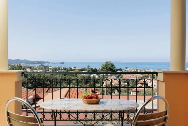 Bilder från hotellet Century Resort Corfu - nummer 1 av 10