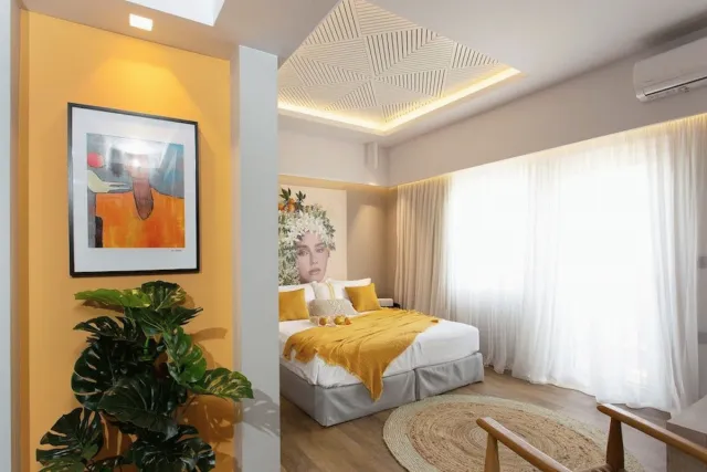 Bilder från hotellet Artree Suite - nummer 1 av 10