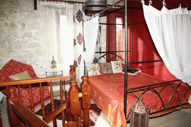 Bilder från hotellet Traditional Cretan Houses - nummer 1 av 10