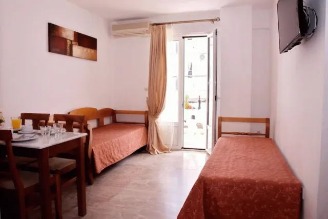 Bilder från hotellet Irini Apartments - nummer 1 av 9