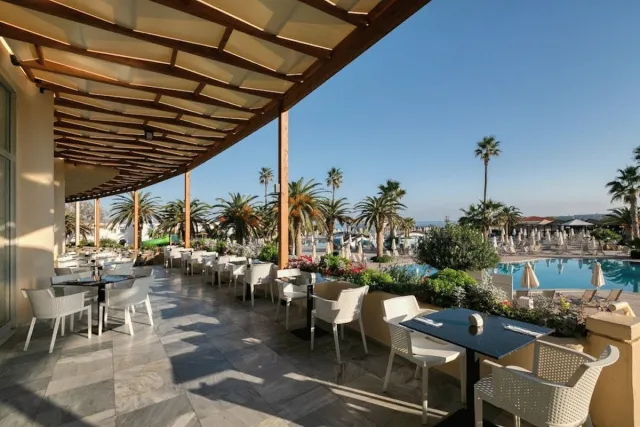Bilder från hotellet Hotel Creta Princess Aquapark & Spa - nummer 1 av 10