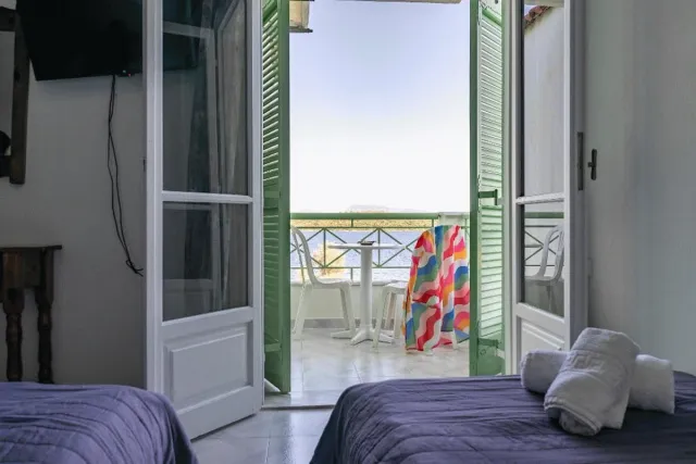 Bilder från hotellet Tropicana Inn - nummer 1 av 10